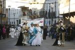 Imagenes del domingo de piñata en Miguelturra