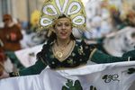 Imagenes del domingo de piñata en Miguelturra