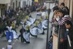 Imagenes del domingo de piñata en Miguelturra