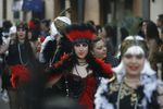 Imagenes del domingo de piñata en Miguelturra