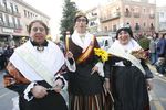 Imagenes del domingo de piñata en Miguelturra