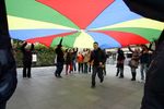 Por la educación pública