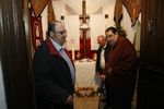 Canto de los Mayos en Ciudad Real