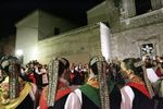 Canto de los Mayos en Ciudad Real