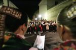 Canto de los Mayos en Ciudad Real