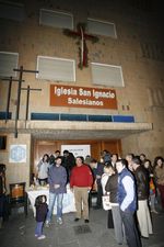Canto de los Mayos en Ciudad Real