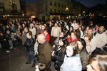 Canto de los Mayos en Ciudad Real