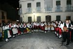 Canto de los Mayos en Ciudad Real