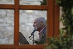 El Pintor Antonio López en Bolaños 