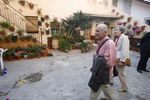 El Pintor Antonio López en Bolaños 