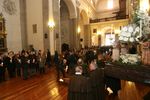 Fiesta de Las Candelas