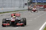 GRAN PREMIO DE CANADÁ