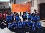 Los colegios celebran Carnaval