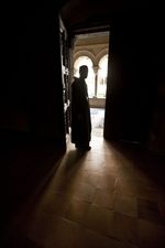 Dom Clemente Serna, el abad del siglo XXI