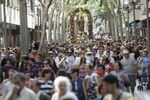 Romería de la Virgen de Alarcos de Ciudad real