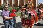Romería de la Virgen de Alarcos de Ciudad real