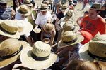 Romería de la Virgen de Alarcos de Ciudad real