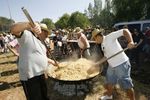 Romería de la Virgen de Alarcos de Ciudad real