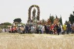 Romería de la Virgen de Alarcos de Ciudad real