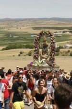 Romería de la Virgen de Alarcos de Ciudad real
