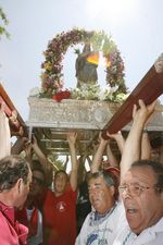 Romería de la Virgen de Alarcos de Ciudad real