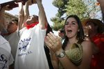 Romería de la Virgen de Alarcos de Ciudad real
