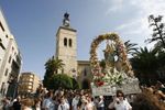 Romería de la Virgen de Alarcos de Ciudad real