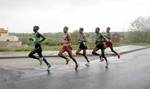 XXI Media Maratón Ciudad de Ávila