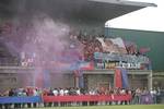 Segundo partido de la primera ronda de la fase de ascenso a 2ºB.
