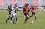 Segundo partido de la primera ronda de la fase de ascenso a 2ºB.