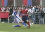 Segundo partido de la primera ronda de la fase de ascenso a 2ºB.