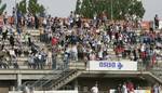 Segundo partido de la primera ronda de la fase de ascenso a 2ºB.