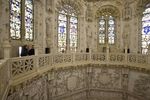 La Catedral por el interior