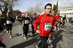 V Carrera Urbana de Ciudad Real