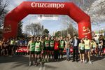 V Carrera Urbana de Ciudad Real