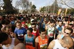 V Carrera Urbana de Ciudad Real