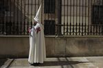 Crónica del domingo de resurrección.