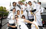¡CAMPEONES!
