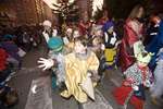 Cabalgata de Reyes Magos