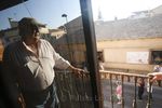 Cientos de personas disfrutaron ayer del primer encierro tras su reciente declaración de Interés Turístico Regional./