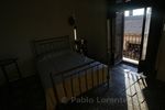 Cientos de personas disfrutaron ayer del primer encierro tras su reciente declaración de Interés Turístico Regional./