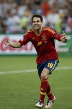 Portugal vs España