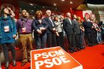 X CONGRESO REGIONAL DEL PSOE EN TOLEDO