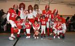 Carnavales en Palencia