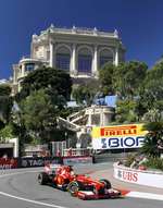 Alonso luchará por la ‘pole’
