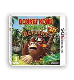 Donkey Kong ataca de nuevo