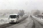 Nevada en Ciudad Real