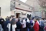 IX Galardones La Alcazaba - El Photocall