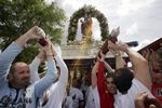 Romería de la Virgen de Alarcos