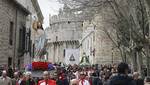 Procesión del Resucitado